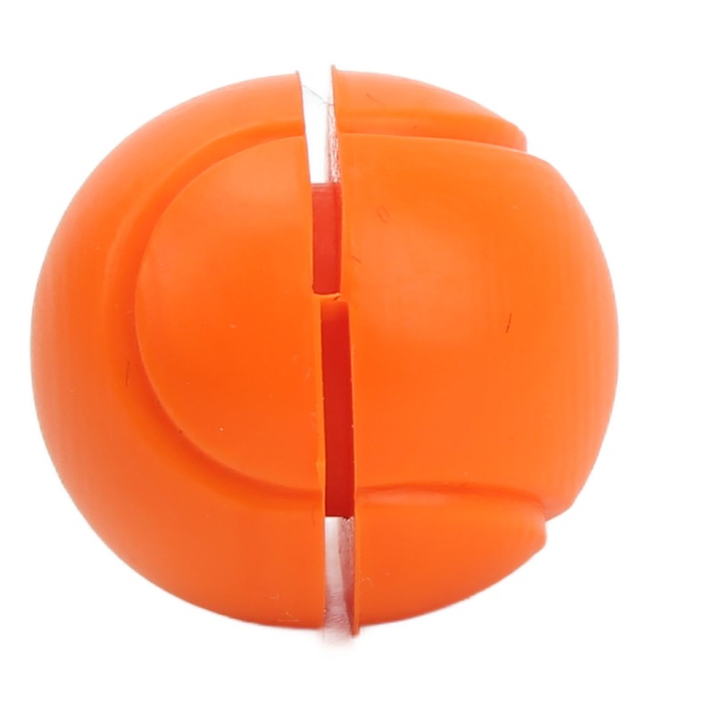 6 Pcs Tennis Racket Damper Silicone Shock Absorber Tennis Ball