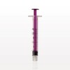 60 ml RxCrush ENFit Syringe - Qty 5