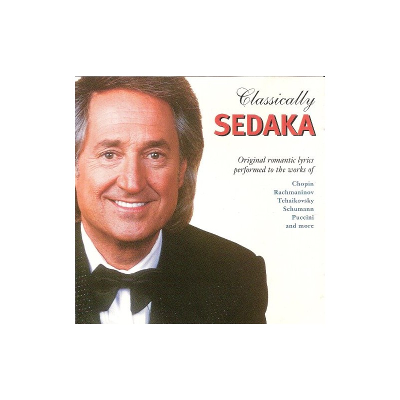 Classically Sedaka