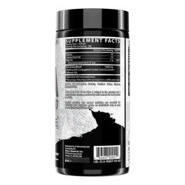 Cla 1000 180 Caps Nutrex Acido Linoleico Conjugado                                                                                                    