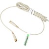 Pronomic Replacement Cable for HS-31 EA Headset - 1.2m -