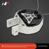 A-Premium 3PCS Engine Motor Mount and Transmission Mount and Torque
