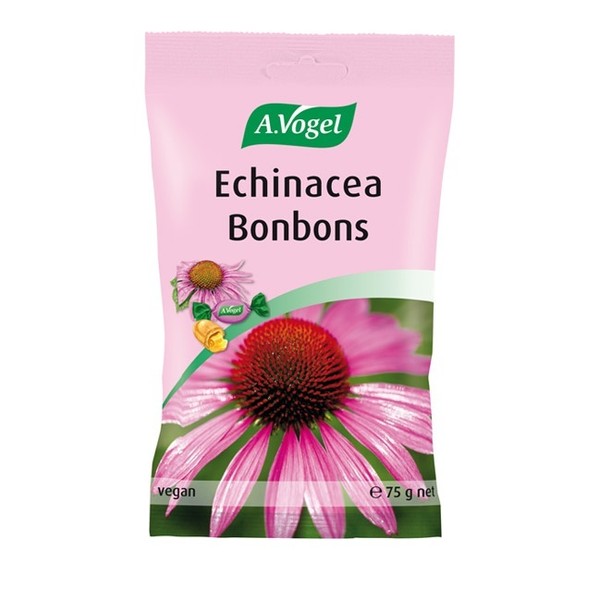 A.Vogel A. Vogel Echina-C Bonbons, 75gr