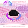 LITTOBEBE Car Seat Potty Training Protector, Waterproof Car Seat Liner
