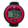 Optimum Time 3 Series OE 386 Red Event Watch