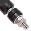 2Pcs Battery Terminal M8 Stud Remote Battery Binding Post with