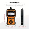 OBD2 Scanner V410 Car Diagnostic Tool – Auto Code Reader
