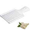 Westmark Hand Grater, Sharp Ceramic Teeth, for Various Applications, Ceramic,