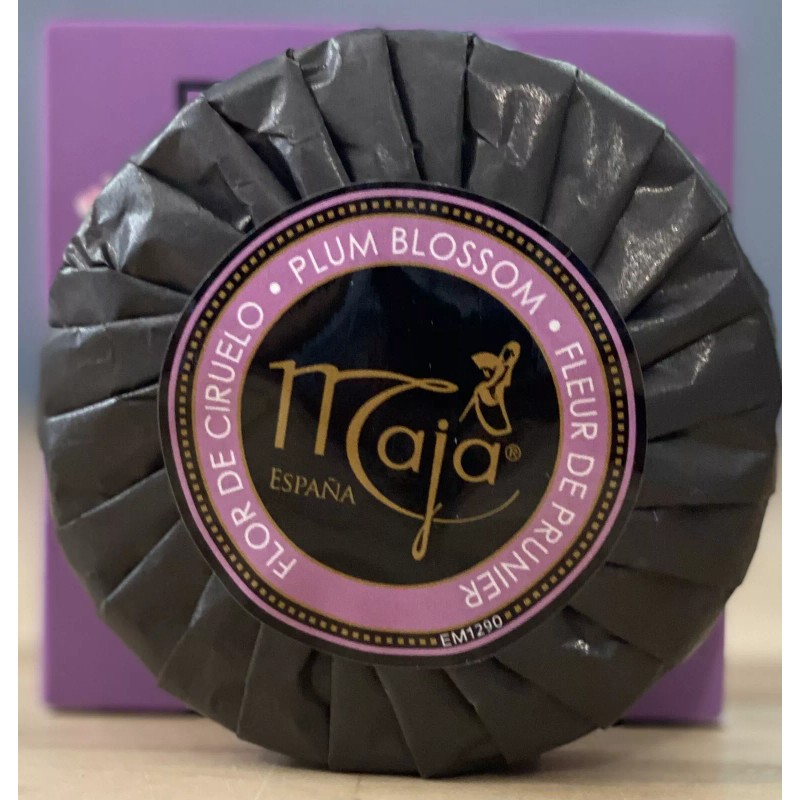 Maja España Luxury Perfumed Bar Soaps For All Skin Types