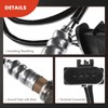 A-Premium Sonda Lambda compatible con Mini Cooper 2002 2003 2004