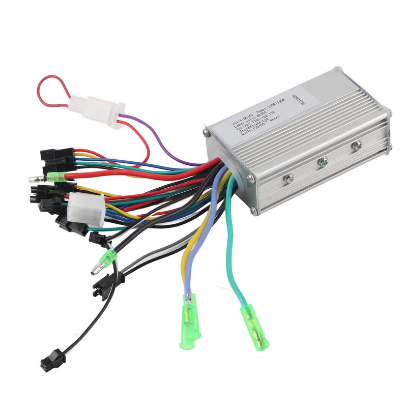 Controller LCD Display Control Panel with Shift Switch Accessory for