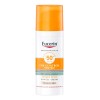Eucerin Sun Control Protector Solar Facial Claro Fps50 50ml