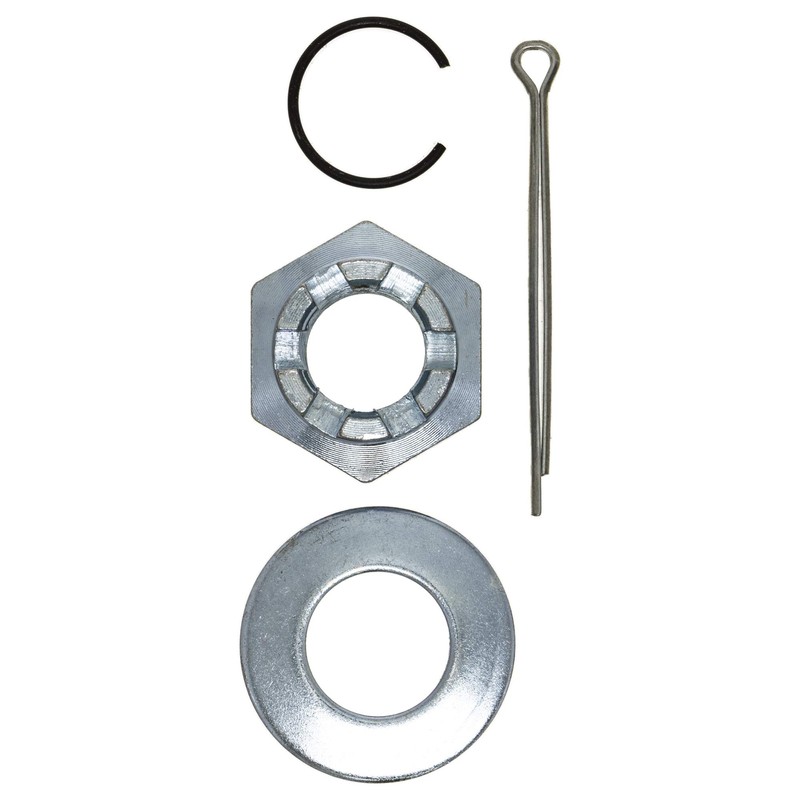 NICHE Front CV Axle Boot Kit For Polaris 3235776 RZR