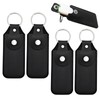 4PCS Flash Drive Case, Leather Storage Cases, Leather Cover for