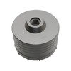 Rannb 4"/100mm Concrete Hole Saw with Shank Wall Hole Saw
