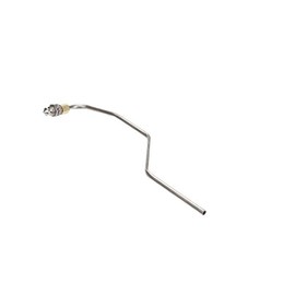 Jade 3000011810 Single Pilot Broiler, Left, Jtrh