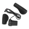 QANYEGN Electric Bicycling Half Twist Throttle, Half Twist Throttle Handle