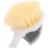 Cepillo Exfoliante para Pies con Mango Largo COMNESTBI 608VVX7R203123KEGCVT1QN8N