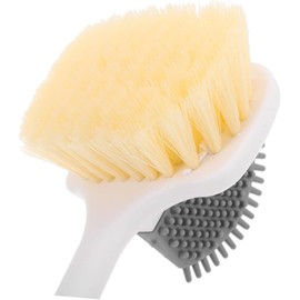 Cepillo Exfoliante para Pies con Mango Largo COMNESTBI 608VVX7R203123KEGCVT1QN8N