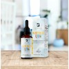 Vitamina D3 300 gotas. 10 ml. Ingredientes naturales. Olive Oil