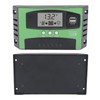 Solar Charge Controller with Dual USB Port 12V 24V MPPT