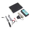 5W Monocrystalline Silicon Solar Panel 18V 50A MPPT Charge Controller