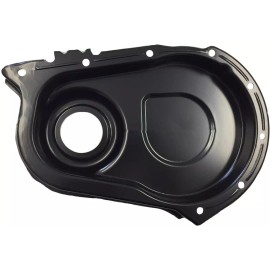 soxa marine Mercruiser OMC 3.0 3.0L 2.5 120 140 hp 59341 a1 4 cylinder TIMING chain COVER