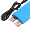 xianshi Battery Spot Welding Pen, Handheld Spot Welder Pen Blue