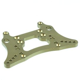 Redcat Racing Machined Aluminum Front Shock Tower