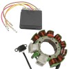 For Polaris Stator & Regulator Rectifier for Polaris Magnum 500