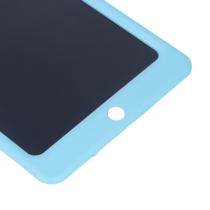 LCD Writing Drawing Tablet Educational Reusable LCD Doodle Board for