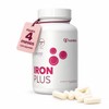 Iron Plus de nutriADN - Suplemento de Hierro de Alta