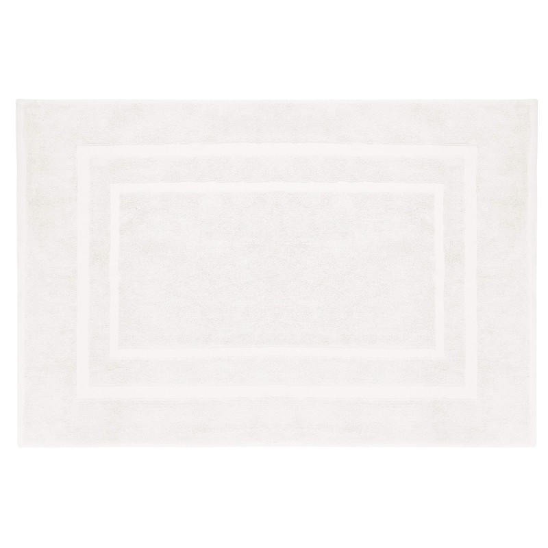 GREEN MARK Textilien Set of 2 Bath Mat Premium Quality