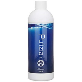 F-F Prisia for VET Refill, 13.5 fl oz (400 ml)