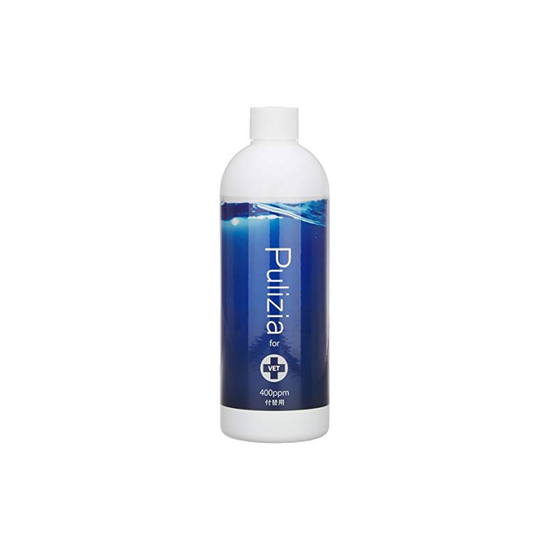 F-F Prisia for VET Refill, 13.5 fl oz (400 ml)