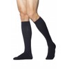 ATOM Compression Wear Graduated 18-22 mmHg Socks with Special Massage