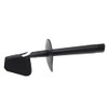 vhbw Spatula Compatible with Vorwerk Thermomix TM31, TM5, TM6 Food