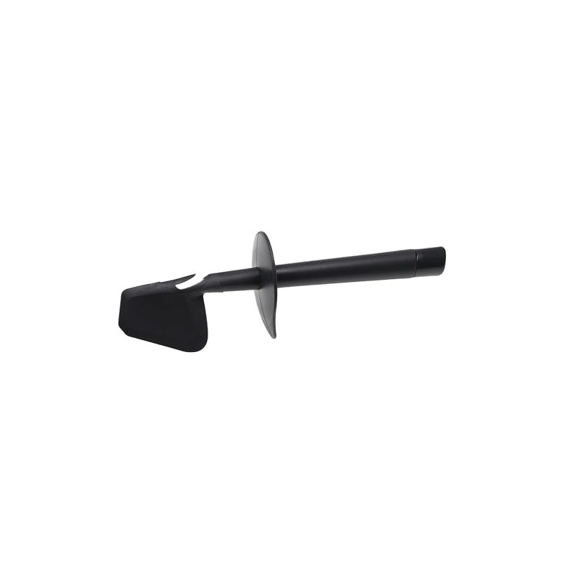 vhbw Spatula Compatible with Vorwerk Thermomix TM31, TM5, TM6 Food