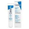 Crema Reparadora Cerave Contorno De Ojos Niacinamida 14 Ml