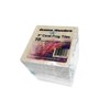 Oceans Wonders XXL 3" Coral Frag Tiles 10pc
