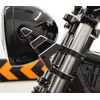 Alchemy Parts Headlight Holder 48-49 mm with Fork Clamps for
