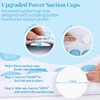 Bubble Bath Mat, Spa Mat for Bathtub for Home Relaxation,