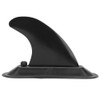SF1001+ SF1002 Surfboard with Detachable Paddle Board Fins Buckle for
