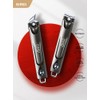 RIMEI | Nail Clippers for Home Use RIMEI