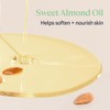 L'Occitane Almond Fresh Supple Skin Oil – 100ml