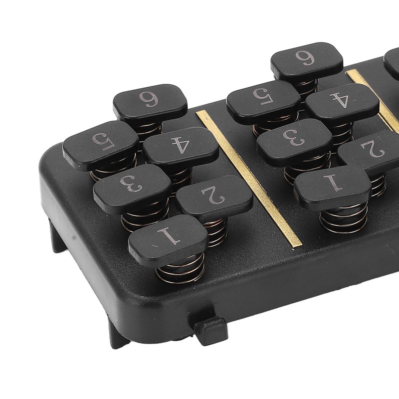 Guitar Chord Changer Tool Set Aid Learning System Musical Instrument