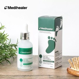 손발톱 영양제 30ML 손톱 발톱 네일 패디 강화제 Nail and Cuticle Nutrient 30ML Nail Strengthening Cuticlecare