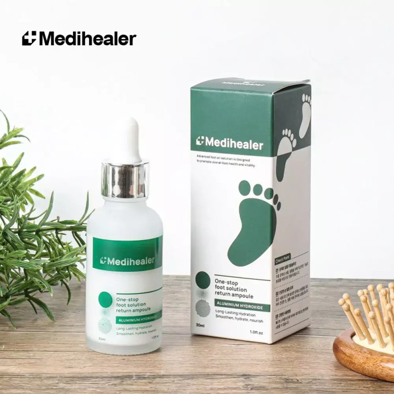 손발톱 영양제 30ML 손톱 발톱 네일 패디 강화제 Nail and