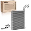 A-Premium A/C Evaporator Core Compatible with Jeep Grand Cherokee 2005-2010,