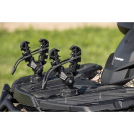 Rhino Grip® XLR Single - LinQ - Pair,Black
